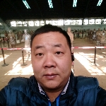 相守的第一张照片--南靖交友网