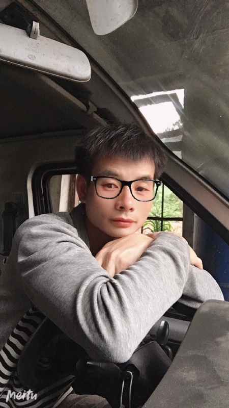 铭记于心的第一张照片--南靖交友网