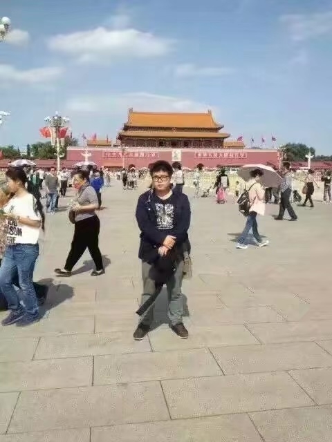 临渊羡鱼的第一张照片--南靖交友网