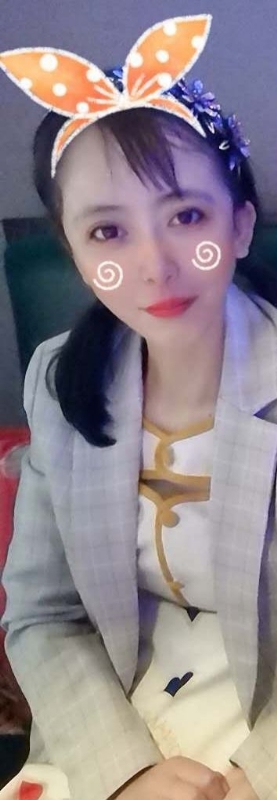 佳怡的第一张照片--南靖交友网