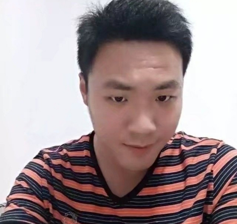 追风少年的第一张照片--南靖交友网