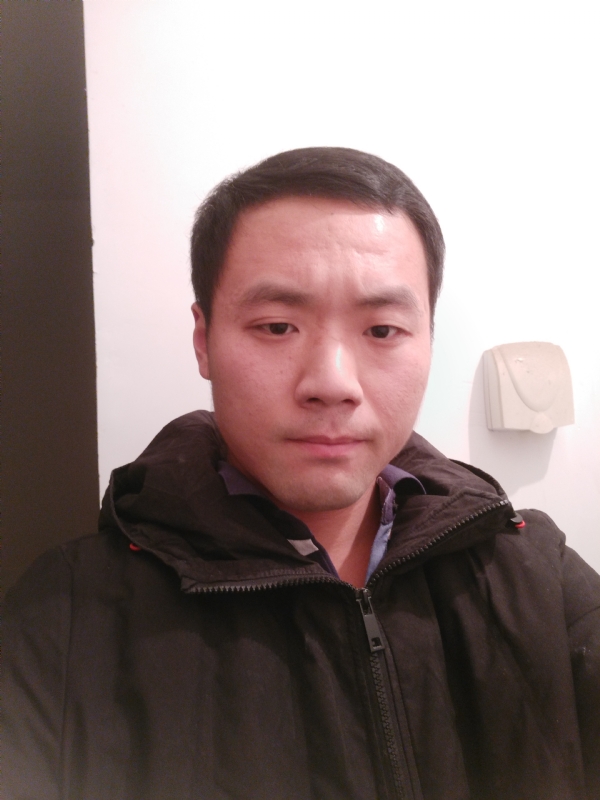 追风少年的第三张照片--南靖交友网