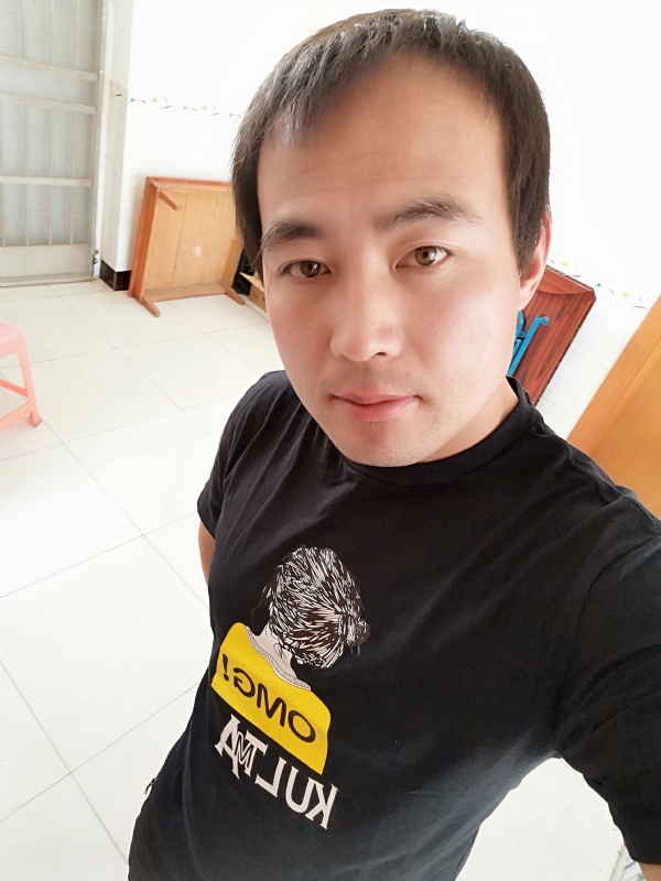 东海龙王的第一张照片--南靖交友网