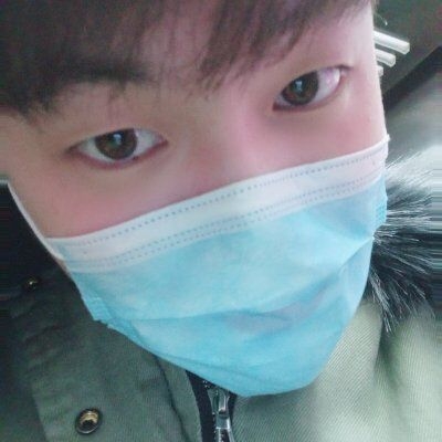 大学生的第一张照片--南靖交友网