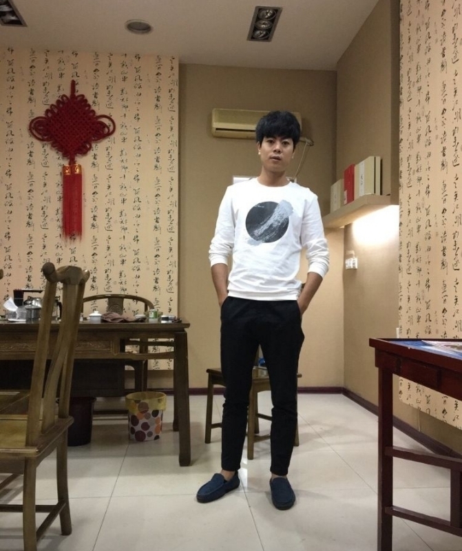 小贱哥的第二张照片--南靖交友网