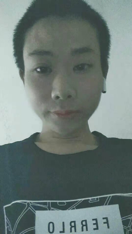 水中月的第一张照片--南靖交友网