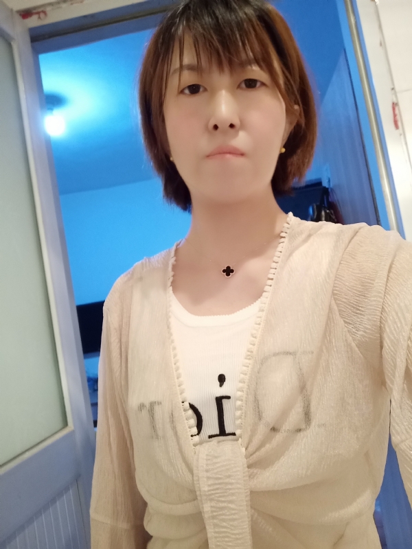 芬儿的第四张照片--南靖交友网