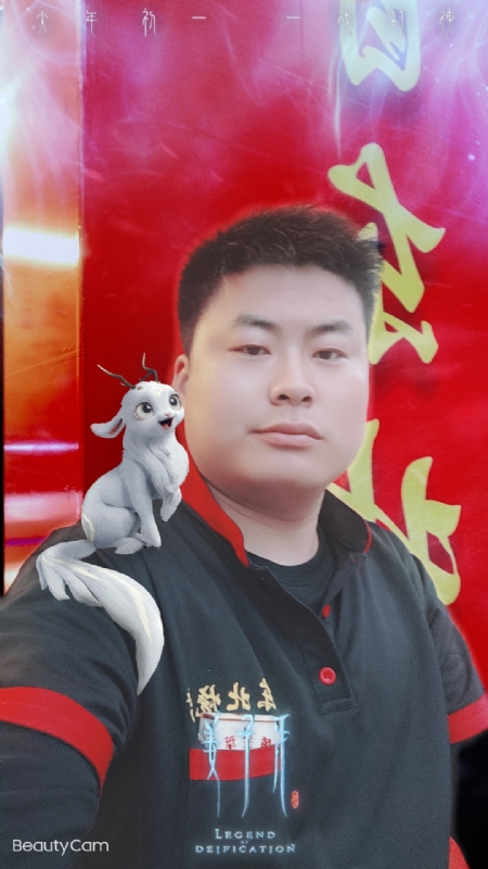 小海的第一张照片--南靖交友网