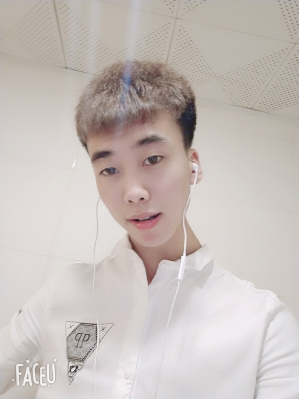 晚枫的第三张照片--南靖交友网