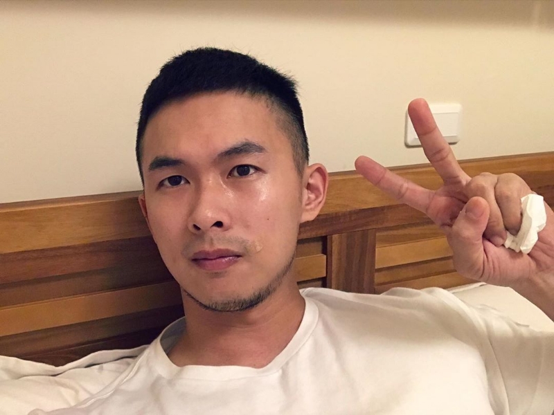 敢想敢拼才会赢的第二张照片--南靖交友网