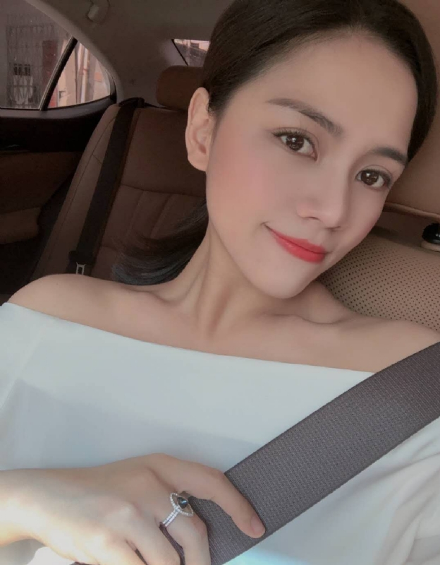 Anna安娜的第一张照片--南靖交友网
