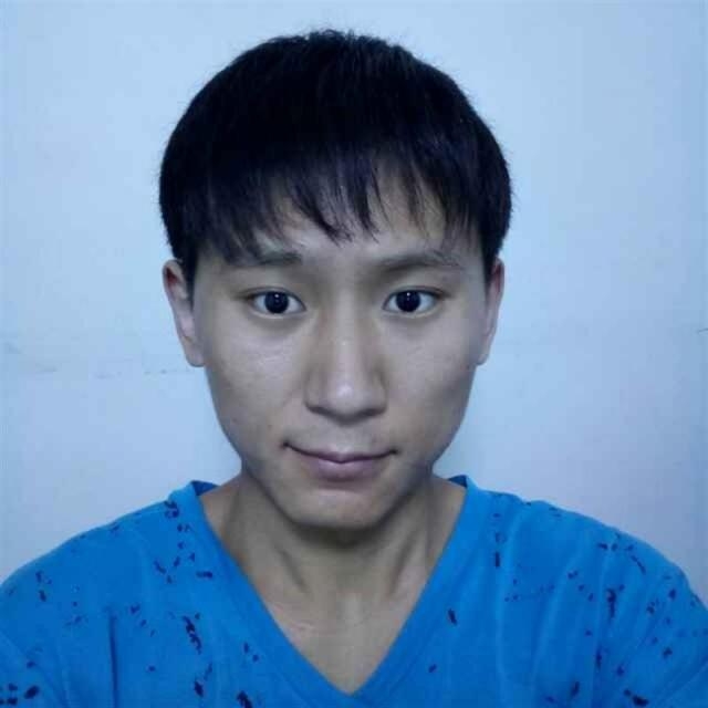 缘分可遇不可求的第一张照片--南靖交友网