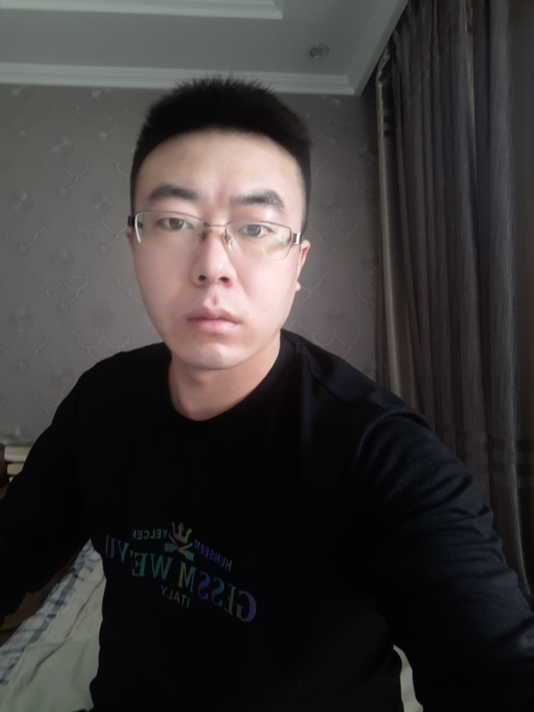 相守一生的第二张照片--南靖交友网