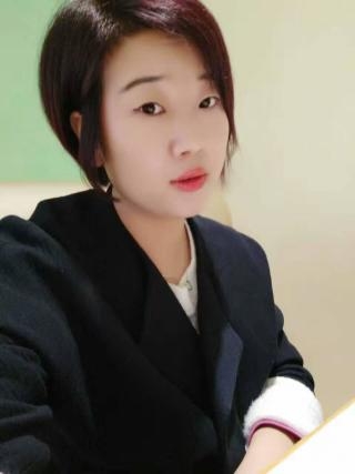 小青的第一张照片--南靖交友网