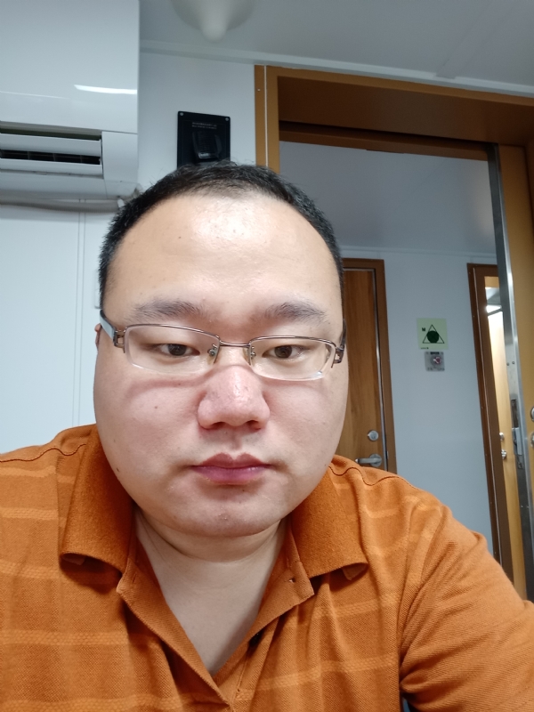 努力爱一次的第一张照片--南靖交友网