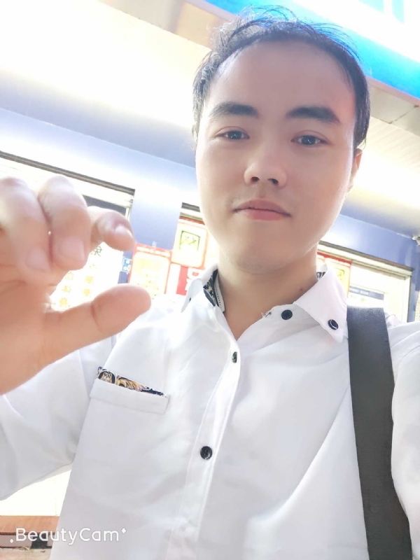开心就好的第一张照片--南靖交友网