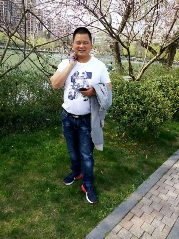 纯爷们的第二张照片--南靖交友网