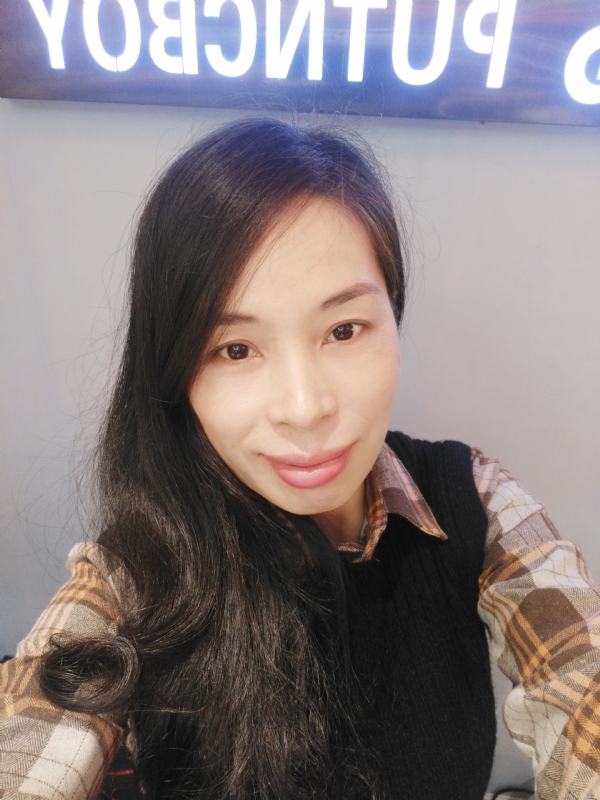 ABC的第一张照片--南靖交友网