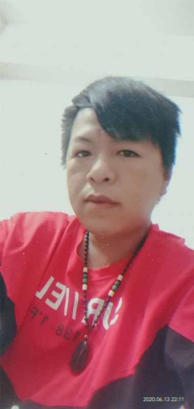 相见恨晚的第一张照片--南靖交友网