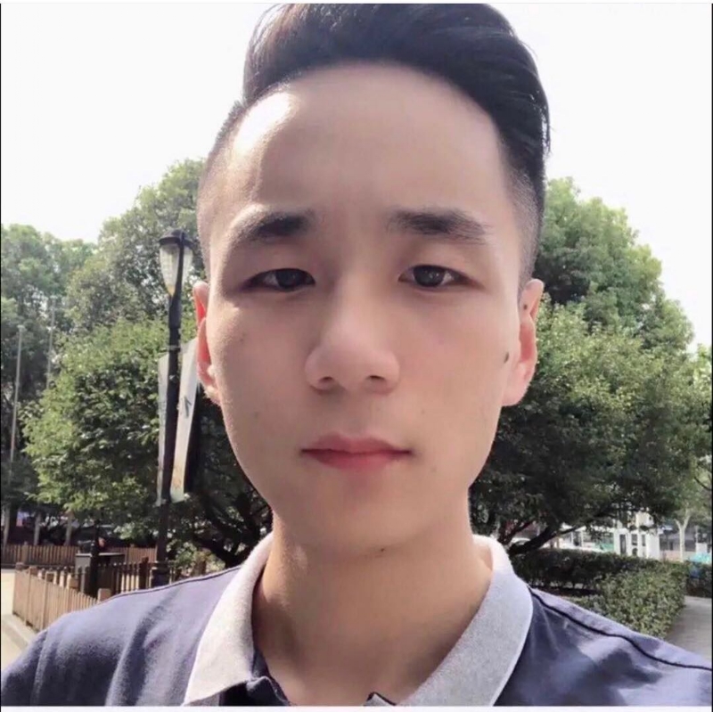 期待八月的雨的第二张照片--南靖交友网