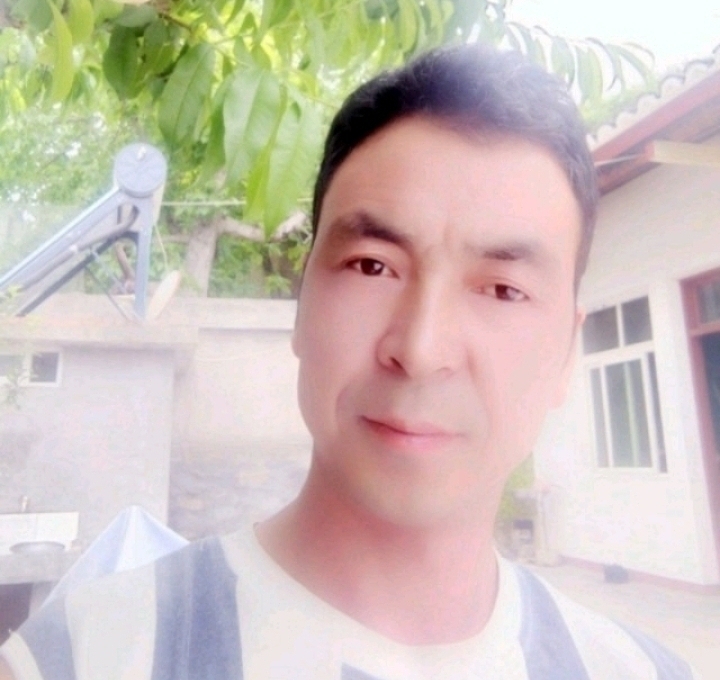缘分的第一张照片--南靖交友网