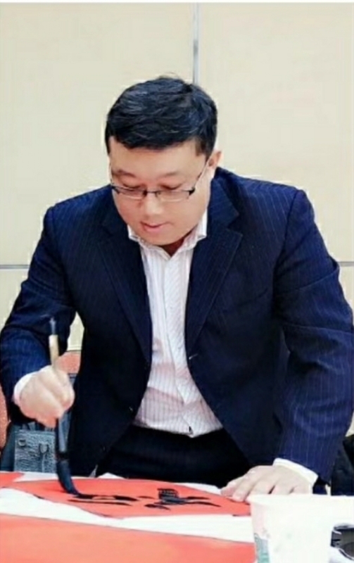 青岛小哥哥的第二张照片--南靖交友网