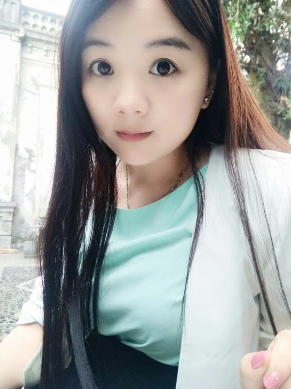 钟情的第一张照片--南靖交友网