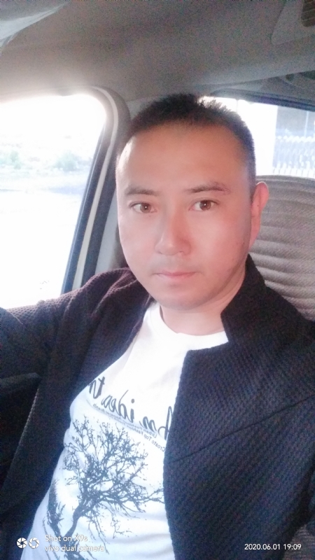 啟點的第二张照片--南靖交友网
