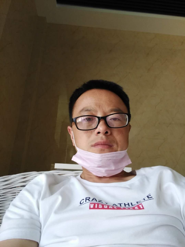 小马奔腾的第一张照片--南靖交友网