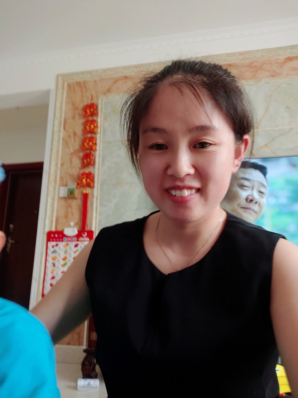 睿智的第一张照片--南靖交友网