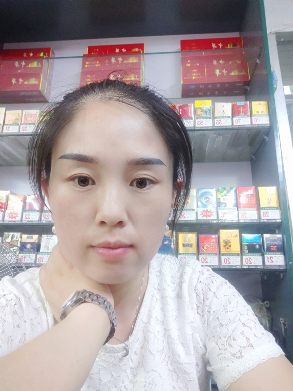 睿智的第二张照片--南靖交友网