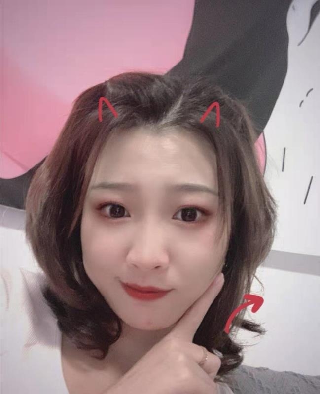 yuan媛的第一张照片--南靖交友网
