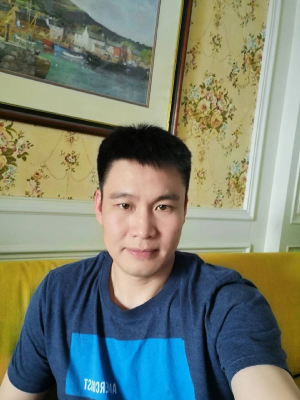 阳光灿烂的第二张照片--南靖交友网