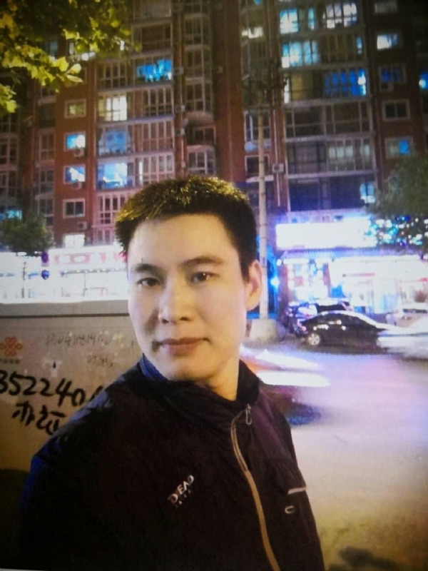 阳光灿烂的第三张照片--南靖交友网