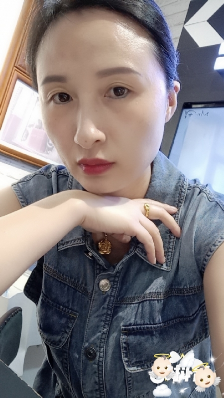 桃子的第三张照片--南靖交友网