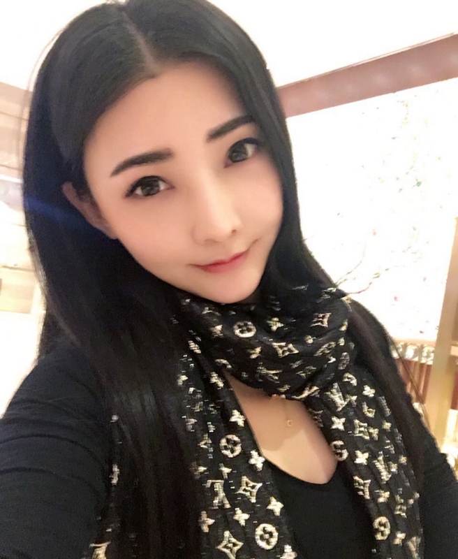 詩詩的第三张照片--南靖交友网