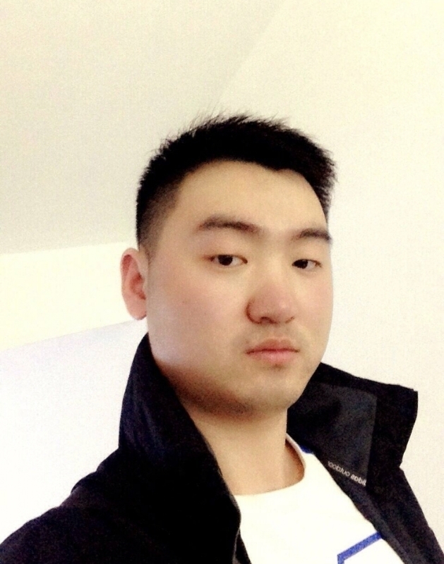 大海的第二张照片--南靖交友网