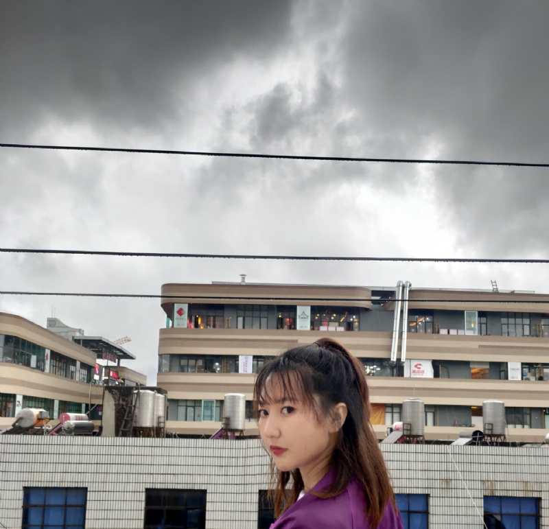 李家小姐的第三张照片--南靖交友网
