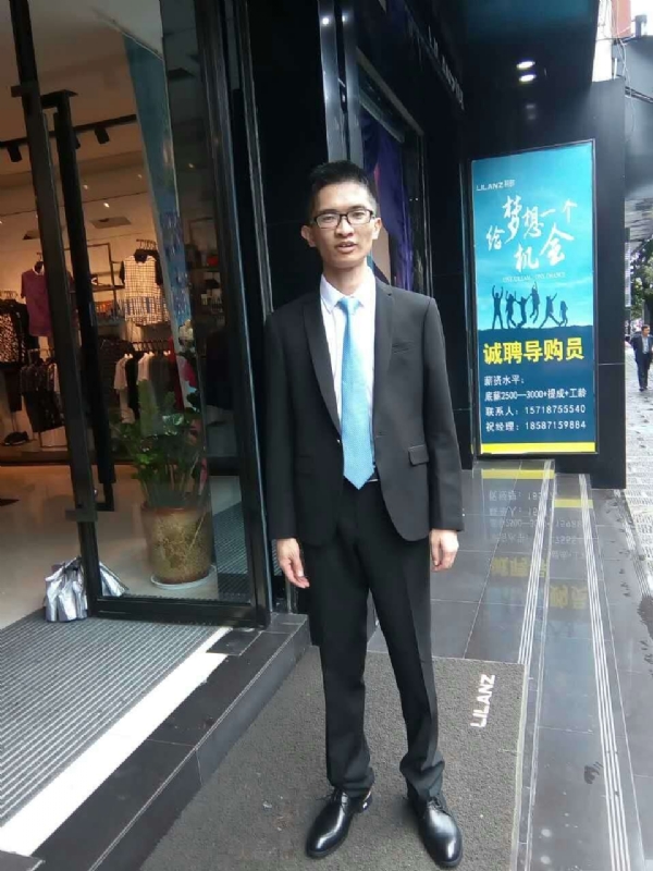 天缘的第一张照片--南靖交友网