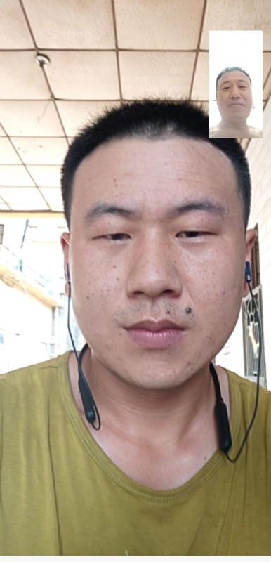啊峰的第一张照片--南靖交友网