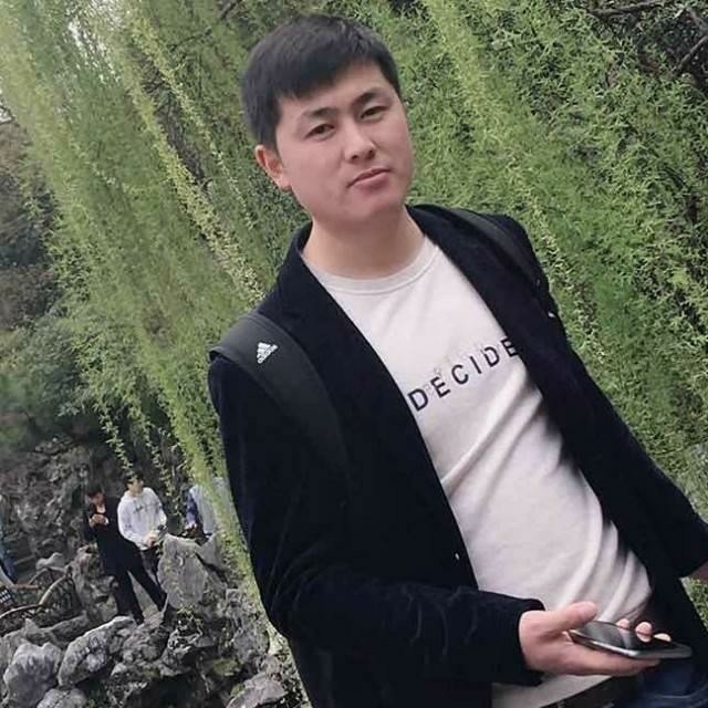 王誉翔的第一张照片--南靖交友网