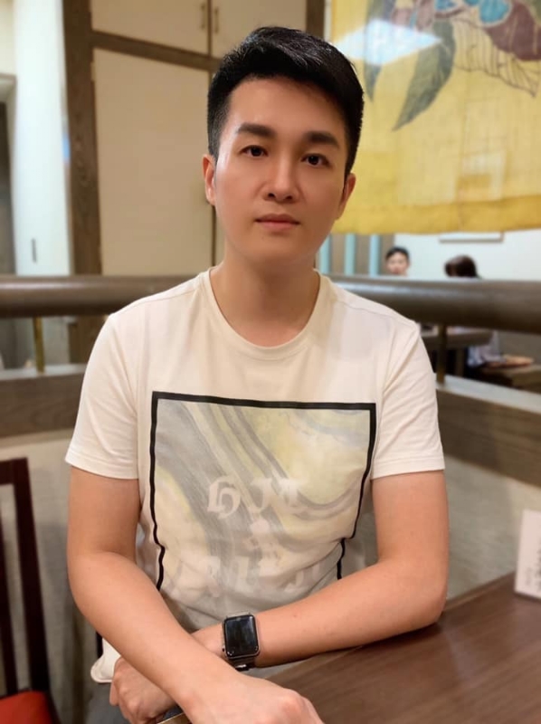 岁月流逝的第二张照片--南靖交友网