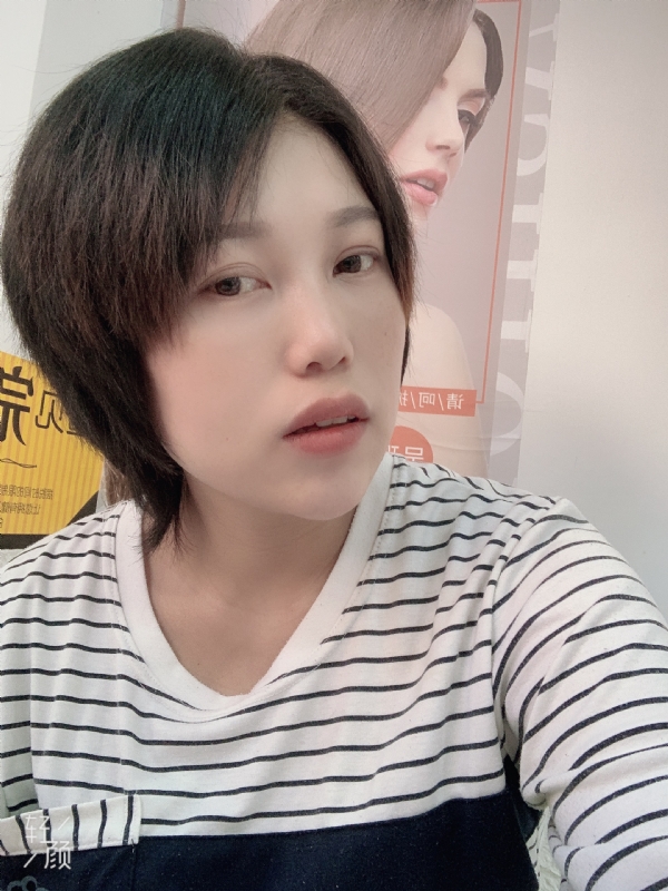 寻找爱情的第一张照片--南靖交友网