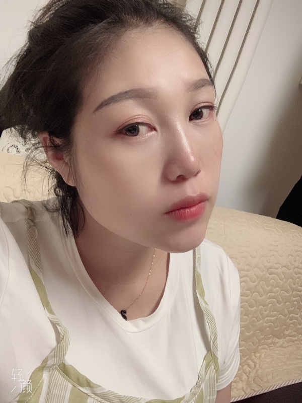 寻找爱情的第二张照片--南靖交友网