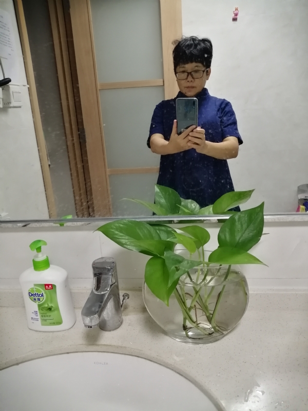 千鸢的第二张照片--南靖交友网