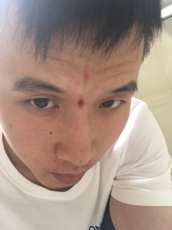 爱晴的第一张照片--南靖交友网