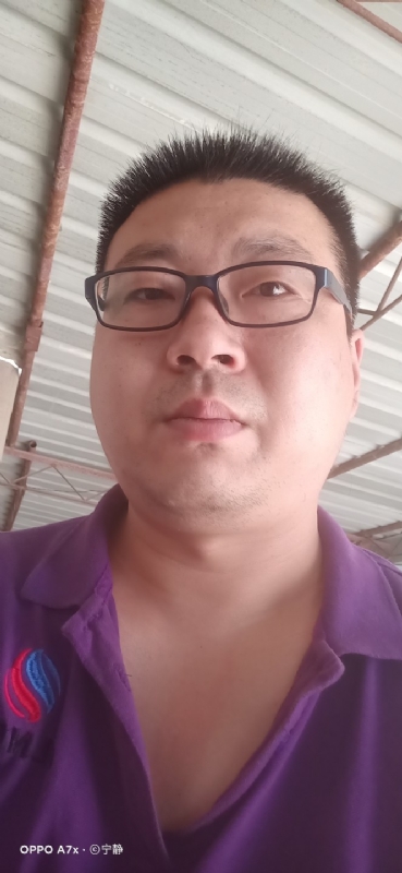 宁静的第一张照片--南靖交友网
