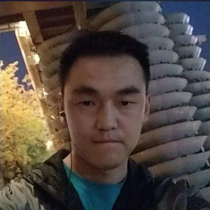 卜香的第一张照片--南靖交友网