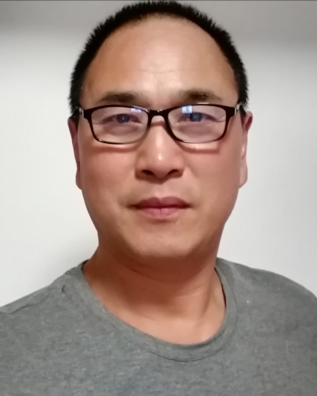 绿水青山的第一张照片--南靖交友网