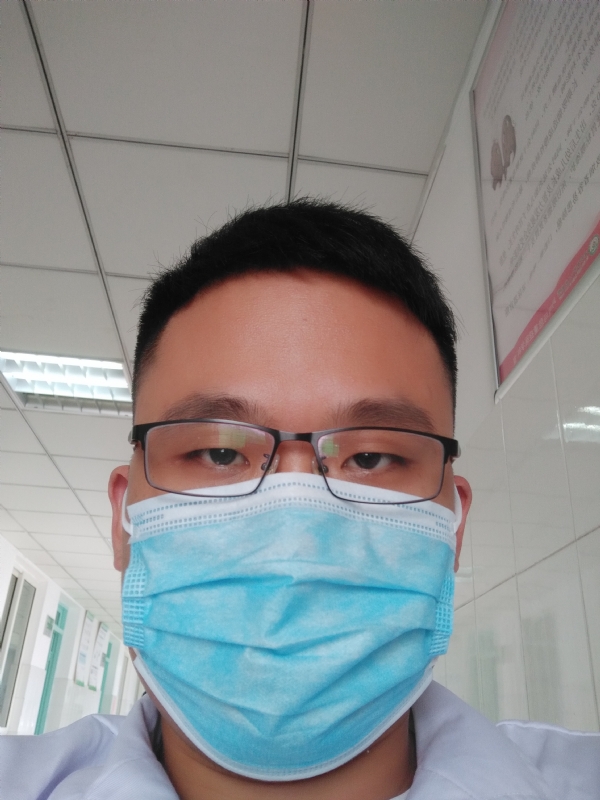 风轻云淡的第一张照片--南靖交友网